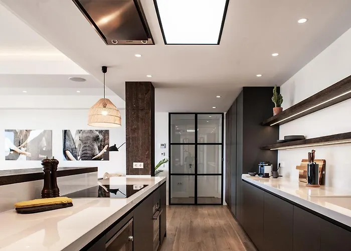 Luxe Del Golf - Brisas *