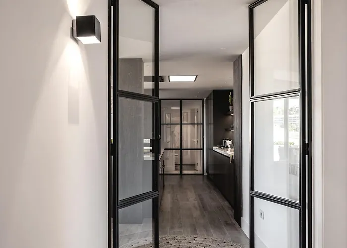 شقة Luxe Del Golf - Brisas