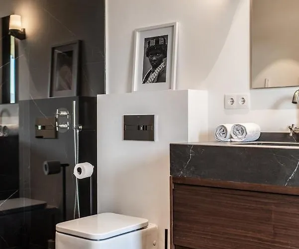 Lägenhet Luxe Del Golf - Brisas