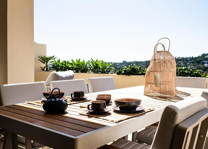 Luxe Del Golf - Brisas