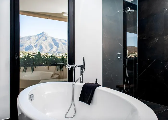 شقة Luxe Del Golf - Brisas