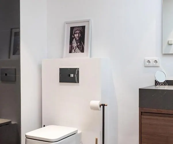 Luxe Del Golf - Brisas *