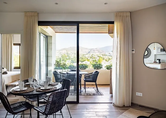 Lägenhet Luxe Del Golf - Brisas *