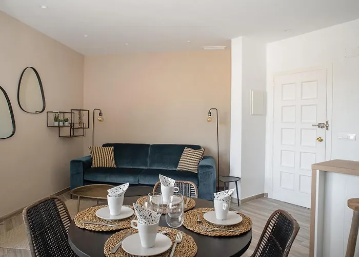 Luxe Del Golf - Brisas * Marbella