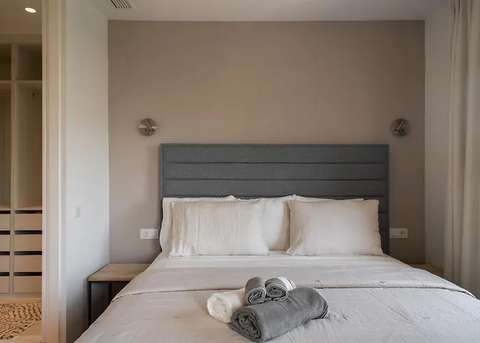 Luxe Del Golf - Brisas