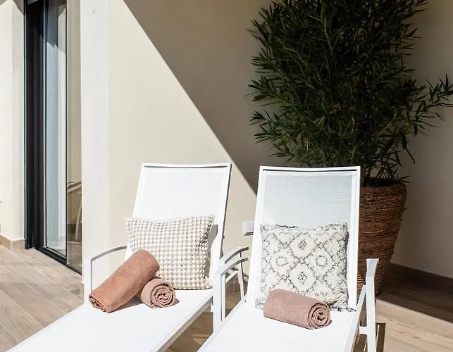 Luxe Del Golf - Brisas شقة *