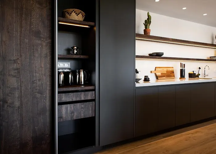 Luxe Del Golf - Brisas شقة *