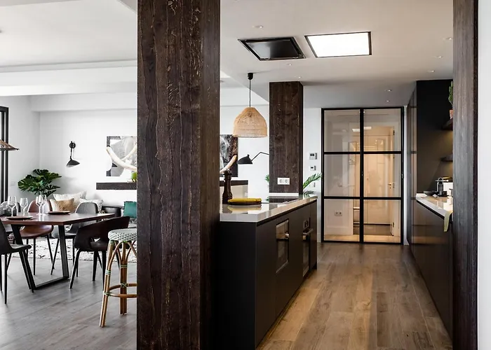 Luxe Del Golf - Brisas Lägenhet