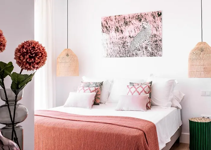 Luxe Del Golf - Brisas * ماربيا