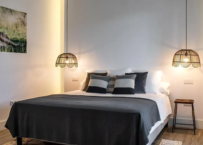 شقة Luxe Del Golf - Brisas *