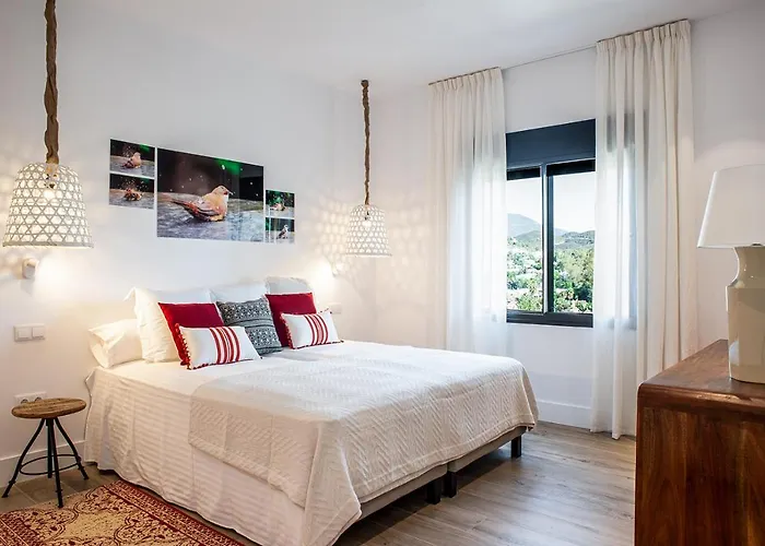 Luxe Del Golf - Brisas * Marbella