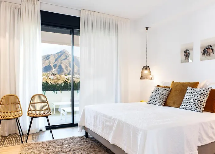 Luxe Del Golf - Brisas شقة