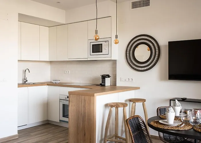 Luxe Del Golf - Brisas شقة ماربيا