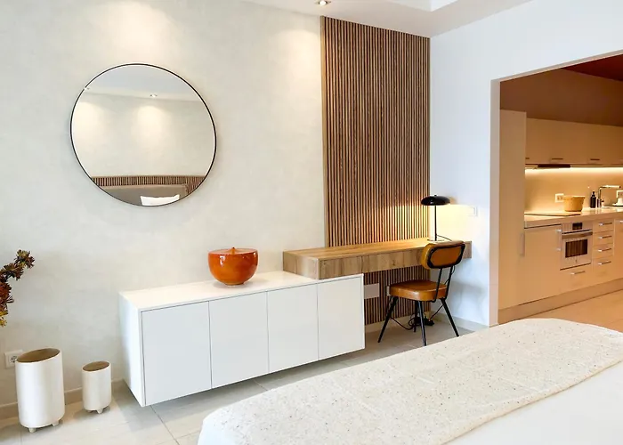 Luxe Del Golf - Brisas ماربيا