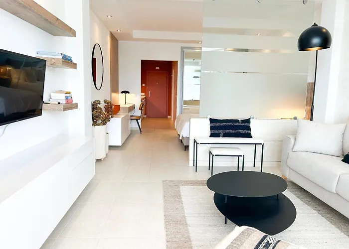 Luxe Del Golf - Brisas * ماربيا