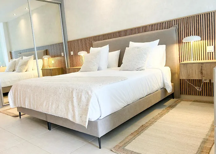 شقة Luxe Del Golf - Brisas