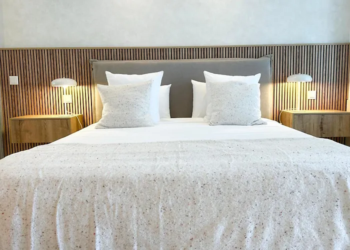 Luxe Del Golf - Brisas شقة *