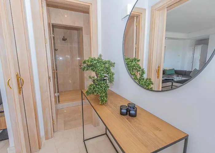 Luxe Del Golf - Brisas * Marbella