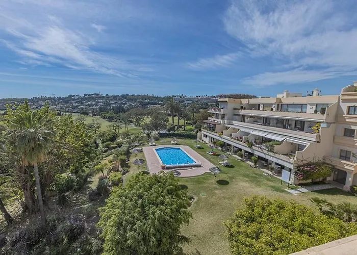 Luxe Del Golf - Brisas *