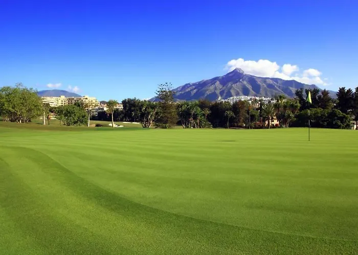 Luxe Del Golf - Brisas Lägenhet