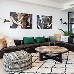 Luxe Del Golf - Brisas *