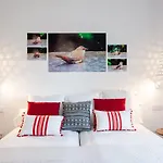 Apartment Luxe Del Golf - Brisas Marbella