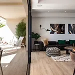 Luxe Del Golf - Brisas Apartment *