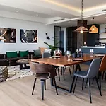 Apartment Luxe Del Golf - Brisas Marbella