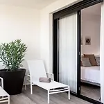 Apartment Luxe Del Golf - Brisas