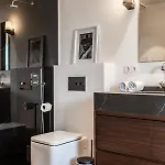 Apartment Luxe Del Golf - Brisas