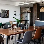 Apartment Luxe Del Golf - Brisas