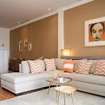 Luxe Del Golf - Brisas