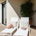 Luxe Del Golf - Brisas Apartment *
