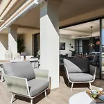 Luxe Del Golf - Brisas Marbella