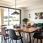 Luxe Del Golf - Brisas Apartment Marbella