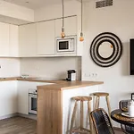 Luxe Del Golf - Brisas Apartment Marbella