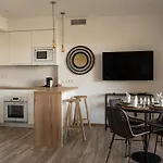 Luxe Del Golf - Brisas Apartment Marbella