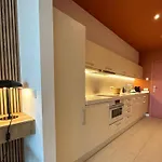 Luxe Del Golf - Brisas Marbella