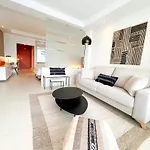 Apartment Luxe Del Golf - Brisas Marbella