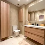 Luxe Del Golf - Brisas Apartment Marbella