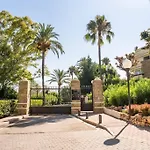 Apartment Luxe Del Golf - Brisas Marbella