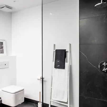 דירה Luxe Del Golf - Brisas