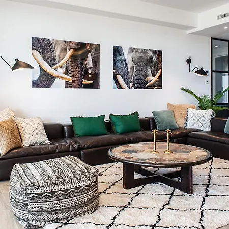 Luxe Del Golf - Brisas *