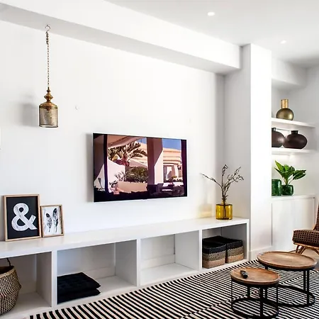 Luxe Del Golf - Brisas