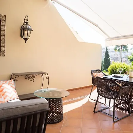 Luxe Del Golf - Brisas דירה