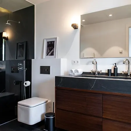 Luxe Del Golf - Brisas מארבלה