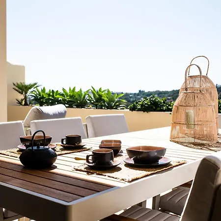 Luxe Del Golf - Brisas