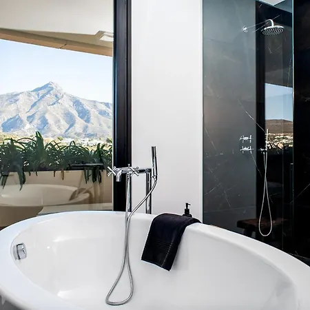 דירה Luxe Del Golf - Brisas