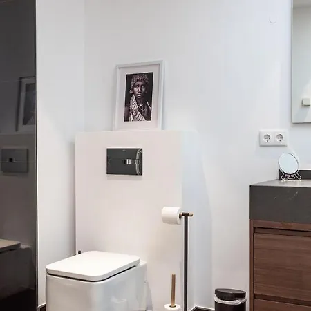 Luxe Del Golf - Brisas *