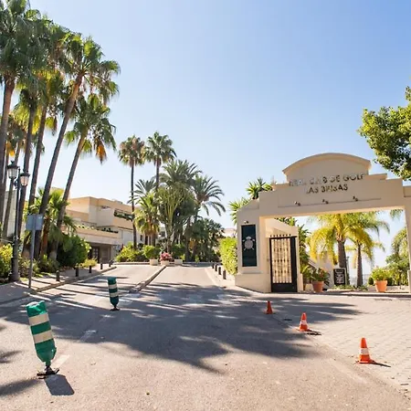 Luxe Del Golf - Brisas